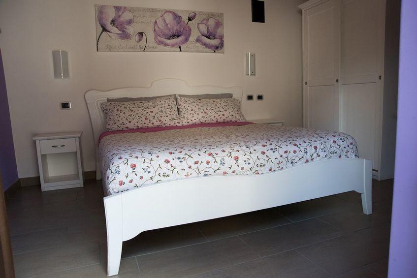 B&B La Maison D' Amelie Camere E Appartamenti Fenis Room photo