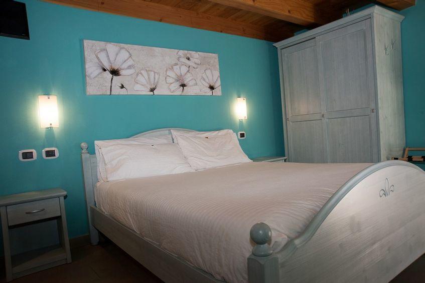 B&B La Maison D' Amelie Camere E Appartamenti Fenis Room photo